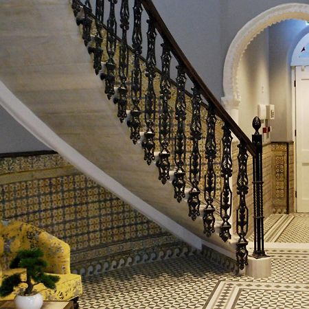 Fabulous City Centre Apartment - Grand Central House ยิบรอลตาร์ ภายนอก รูปภาพ