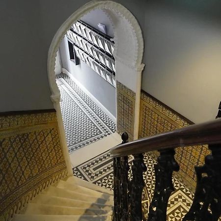 Fabulous City Centre Apartment - Grand Central House ยิบรอลตาร์ ภายนอก รูปภาพ