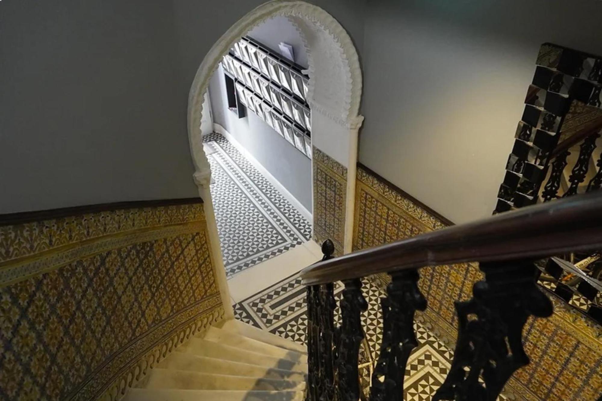 Fabulous City Centre Apartment - Grand Central House ยิบรอลตาร์ ภายนอก รูปภาพ
