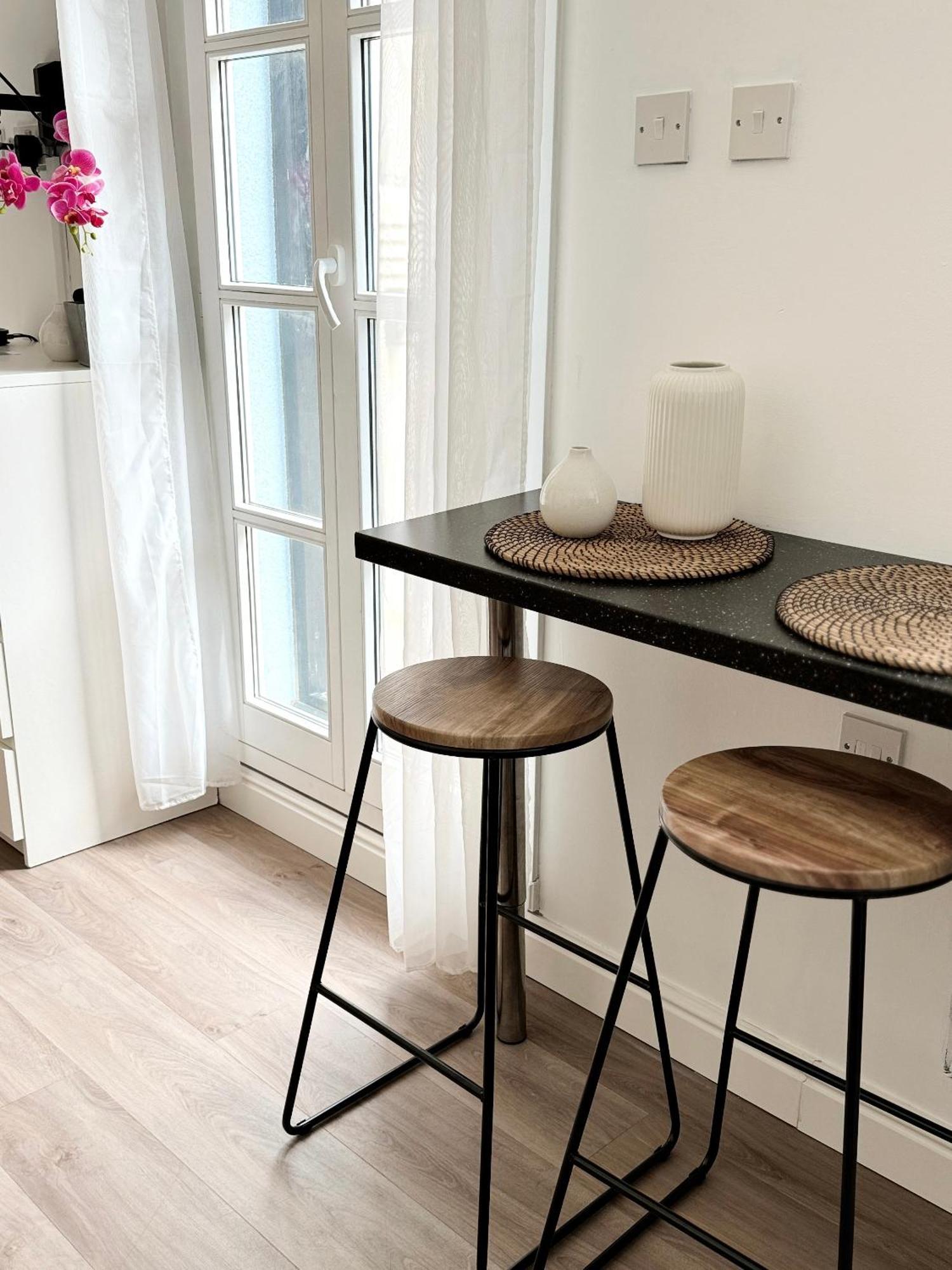 Fabulous City Centre Apartment - Grand Central House ยิบรอลตาร์ ภายนอก รูปภาพ
